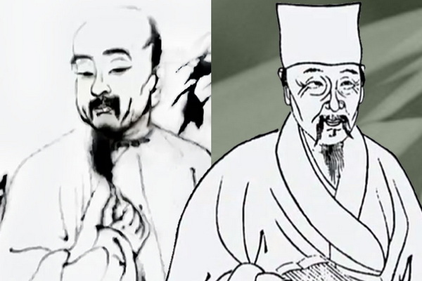遇鑒文明第三集：明代文人就像現(xiàn)代的高學(xué)歷設(shè)計(jì)師